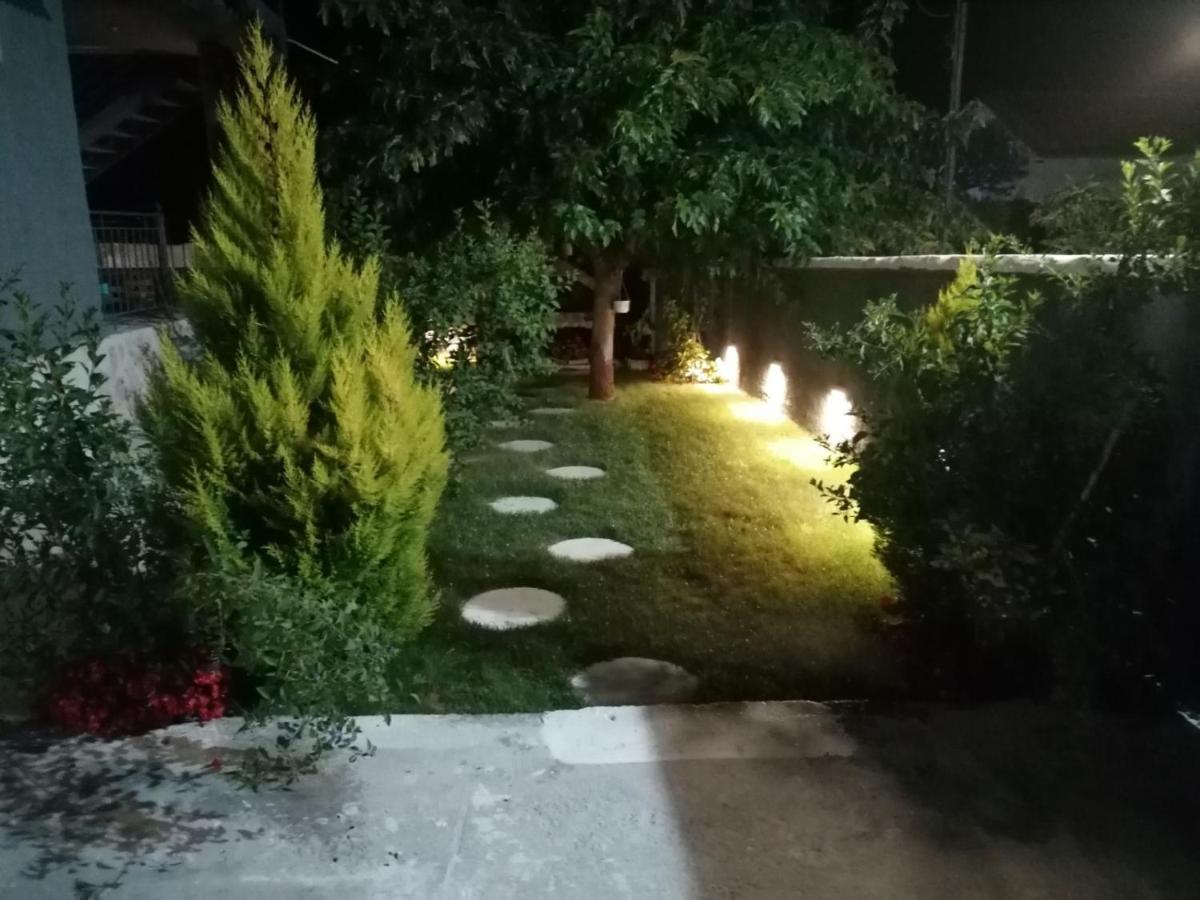 Newly Built All Season Resort Nea Silata Екстериор снимка
