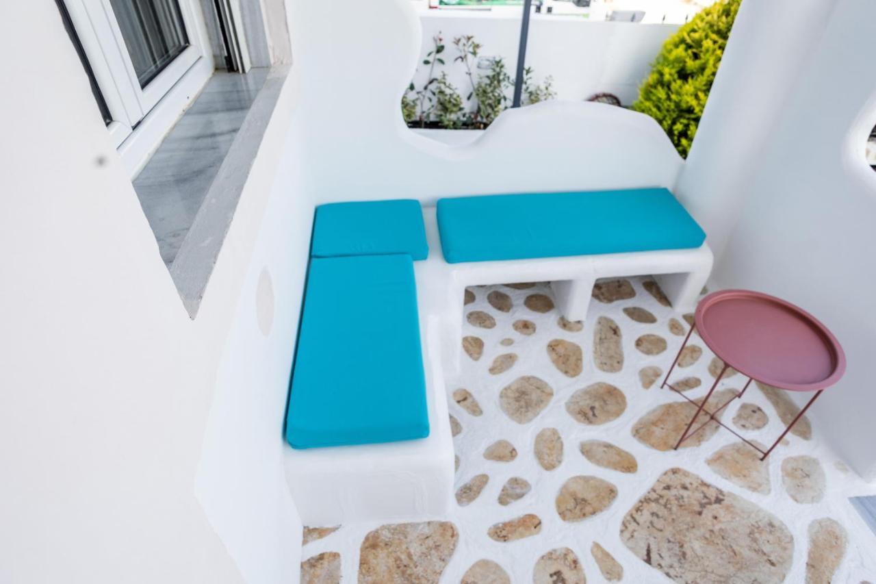 Newly Built All Season Resort Nea Silata Екстериор снимка