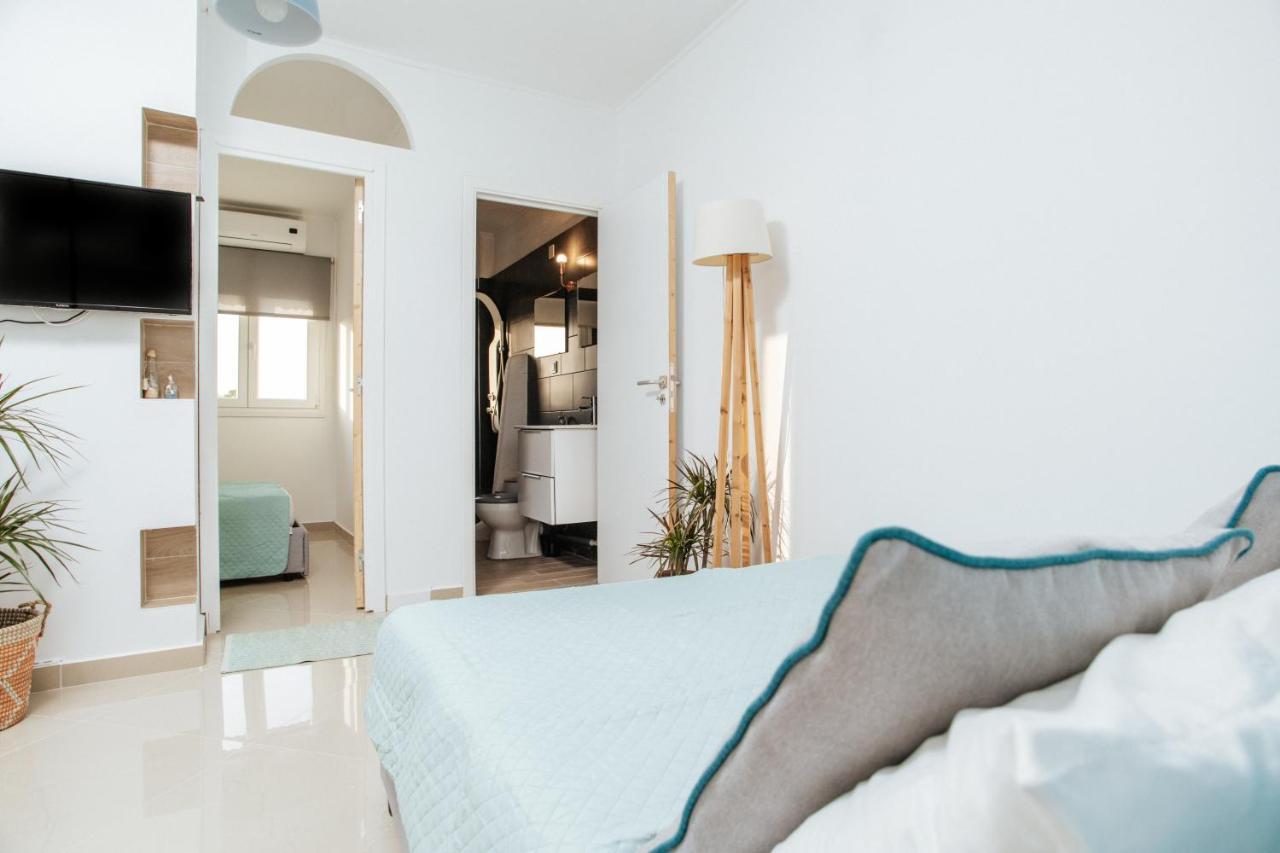 Newly Built All Season Resort Nea Silata Екстериор снимка